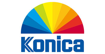 Konica柯美